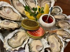 -Osteria Garden 生蚝花园餐厅(原进贤路店)