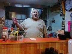 -拉面莊夢語＆中华料理八椿