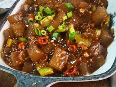 -清真·馬坡二旦烧烤(人生一串拍摄店)