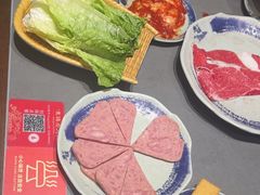 -东镇老火锅(胶州宝龙店)