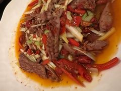 -金谷仓家庭料理(马泉营店)