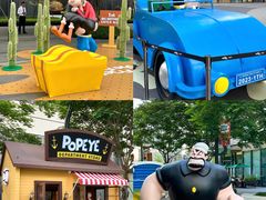 -东莞松山湖万象汇