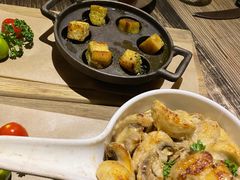 -巴别塔法餐舍(朝阳店)