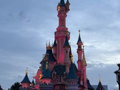 -巴黎迪士尼乐园