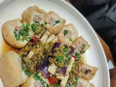 -金稼园·金平湖农家菜