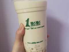-1点点(文峰广场店)