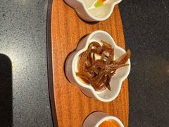 -羡餐厅·杭帮菜·淳菜(千岛湖自由洲际殿店)