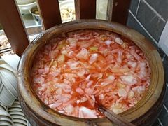 -遵义虾子张六羊肉粉(普陀路店)