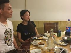 -月圆火锅(宁海东路二店)