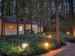 -上海怡沁园度假酒店