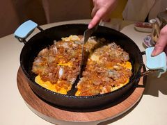 脆底蠔仔烙-惠食佳(滨江大公馆店)