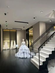 -MuseMarry婚纱(前海嘉里中心店)