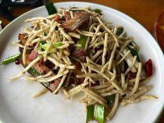 -盐帮食坊•小河帮川菜(四川师大店)