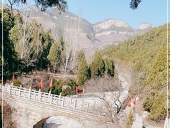 -四门塔风景区