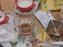 -豪客来牛排(天阳D32店)
