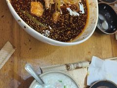 -古真记钵钵鸡(总店)
