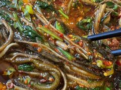 -乐山第一家临江鳝丝(茶坊路店)