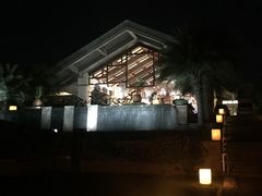 -昆明洲际酒店