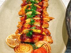 -娜娜家•Nana's restaurant (南开大悦城店)