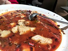 -羊门客在·烤盐池滩羊·川菜