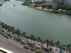 -海口骑楼小吃街