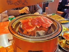 -西塔老太太泥炉烤肉(苏州大悦城店)