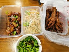 -爱家面馆(常州总店)