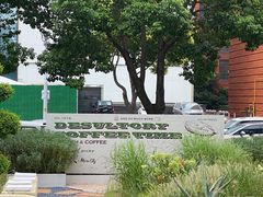 -翠贝卡&Mama Kelly Brunch Coffee(河西店)