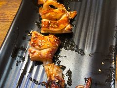 -必点海鲜·鲅鱼水饺(鞍山西道店)