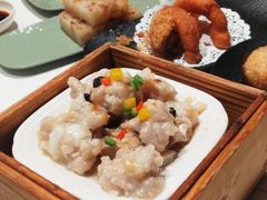 蒜香豉汁蒸排骨-广州酒家(文昌总店)