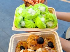 -沿江海南菜·文昌鸡祖师爷(大东海店)