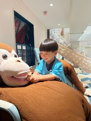 -奈尔宝家庭中心·亲子餐厅(华采天地店)