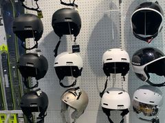 -Hopo Snow 城市滑雪空间(滨江宝龙城店)