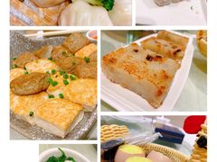 -海皇酒家(钰海万国汇购物广场店)