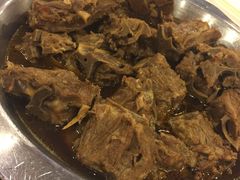 -蝎王府羊蝎子(西直门店)