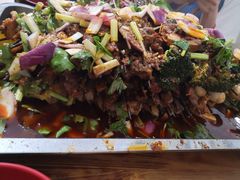 -特色油卤串串(水碾河店)