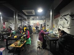 大堂-浩文烧烤