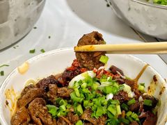 -丁记面馆(凤凰店)