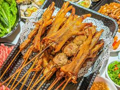 -牛品福潮汕牛肉火锅(旺庄店)