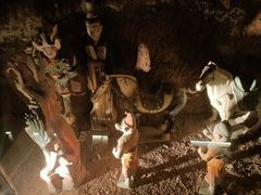 -洛阳古墓博物馆