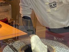-文叔·湖北名小吃·小龙虾(华强北店)