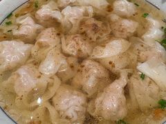 小馄饨-老电影院饺店(休宁店)