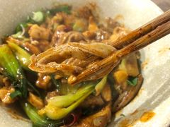 -长香源葫芦头梆梆肉(兴隆巷店)