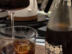 -Dogi&kiki Coffee(中心商务大厦店)