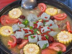 -花水湾红太阳牛肉汤锅