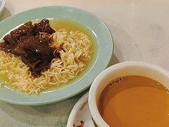 -新华茶餐厅