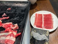 -东来顺饭庄(apm总店)