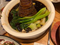 -新白鹿餐厅(爱琴海购物中心店)