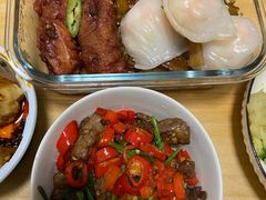 -港久茶餐厅(鹭洲里店)