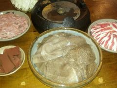 -白乐天毛肚火锅馆(南滨路店)